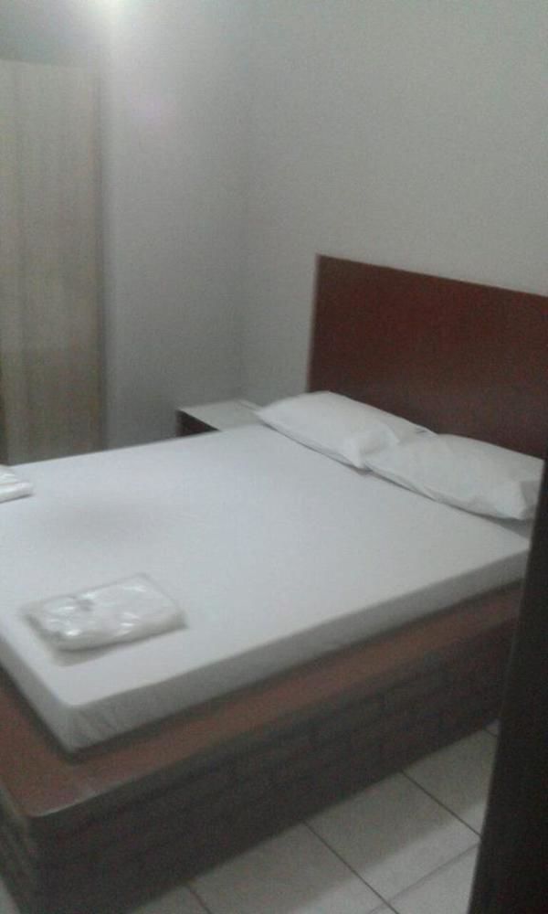 Hotel Tupinamba กัวรูยุส ภายนอก รูปภาพ
