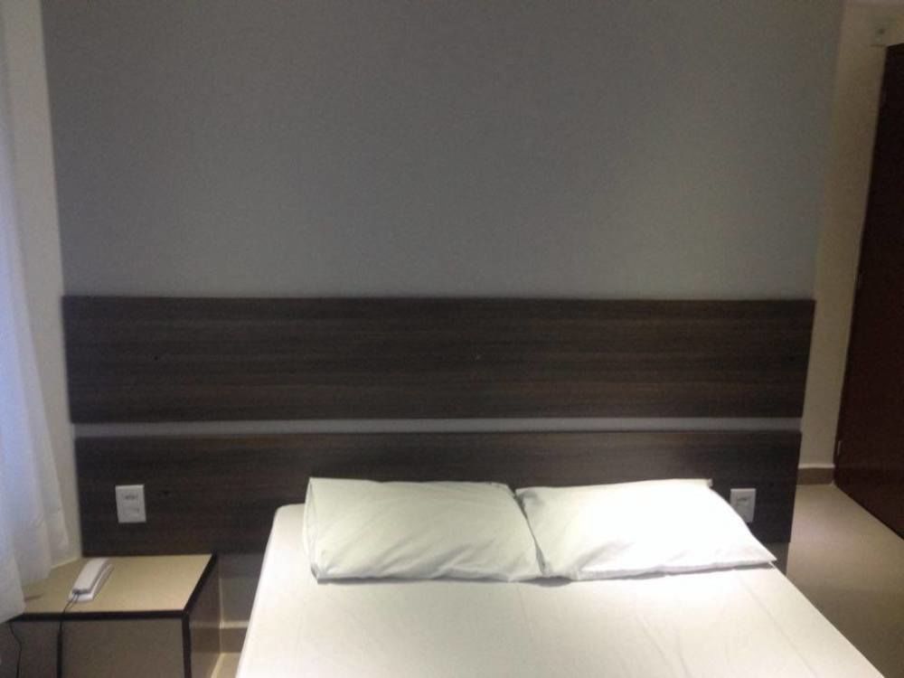 Hotel Tupinamba กัวรูยุส ภายนอก รูปภาพ