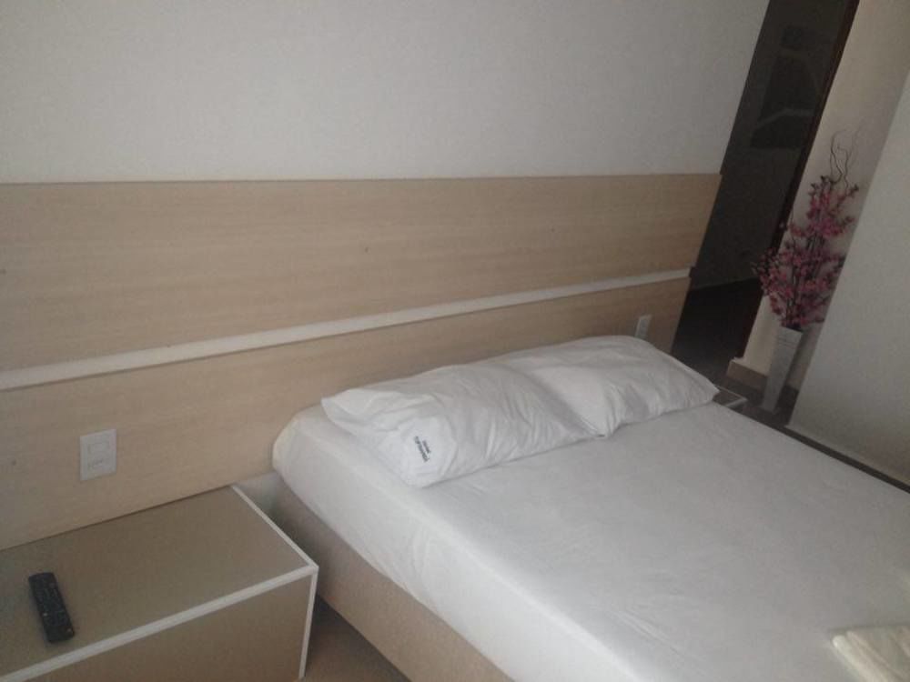 Hotel Tupinamba กัวรูยุส ภายนอก รูปภาพ