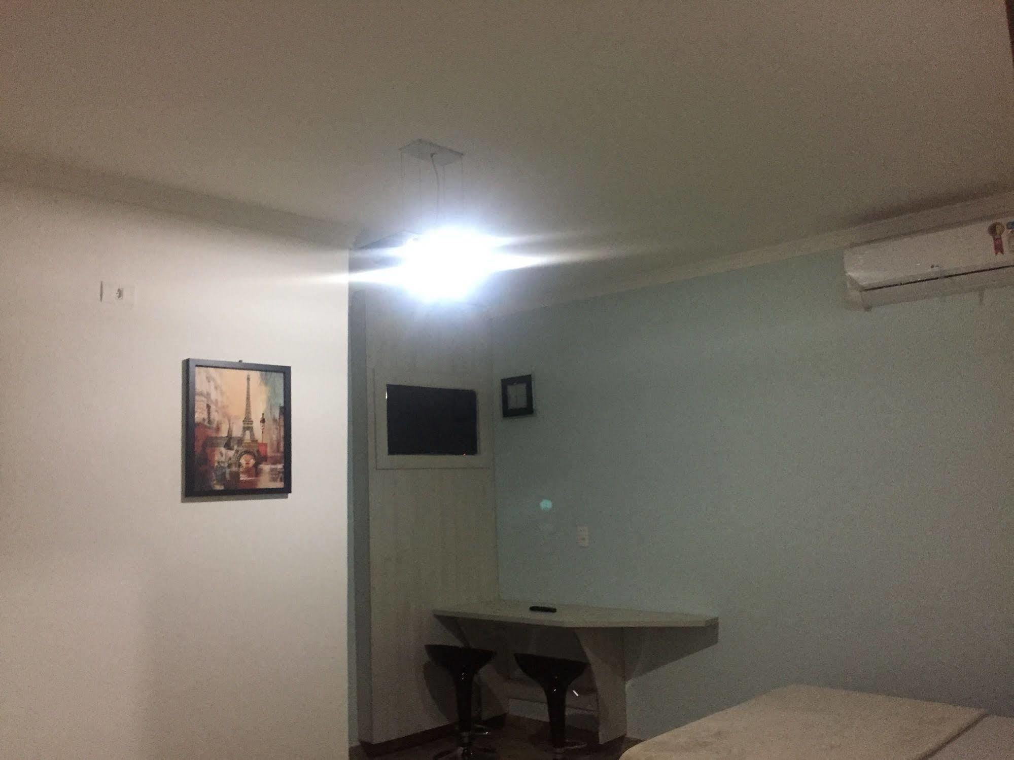 Hotel Tupinamba กัวรูยุส ภายนอก รูปภาพ